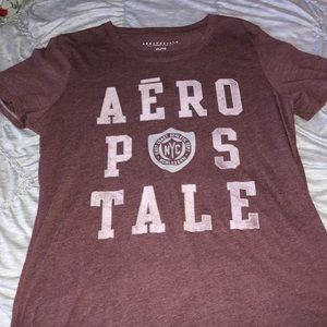 Aeropostale tshirt. No tags but never worn!